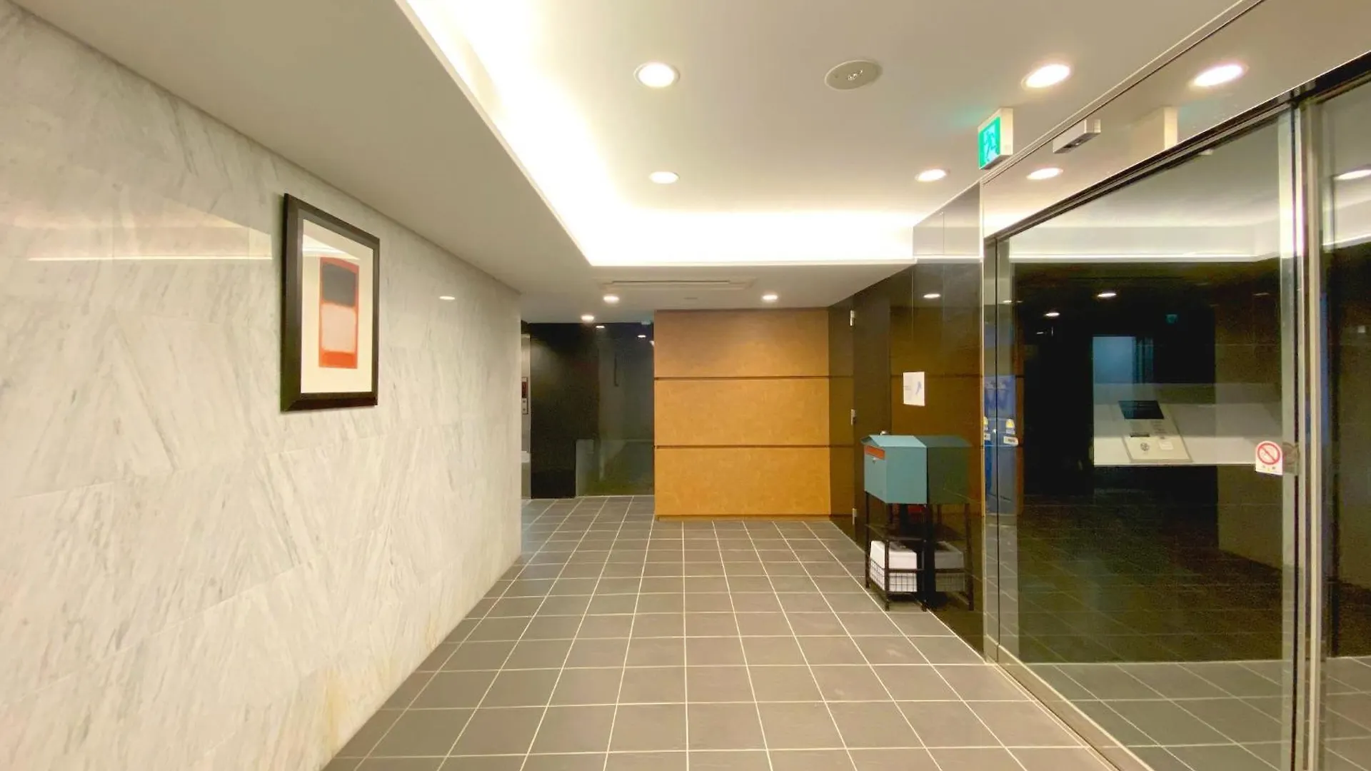 Pangoo Shinagawa Room 302 - Vacation Stay 99287V Tóquio 0*,  Japão