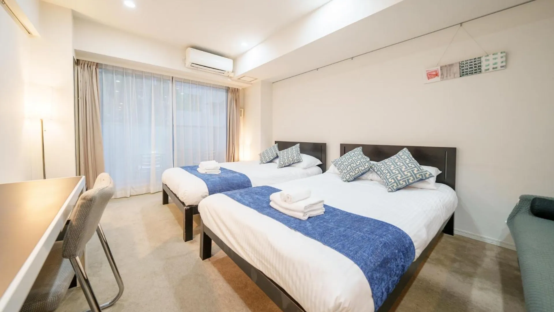 Pangoo Shinagawa Room 302 - Vacation Stay 99287V Tóquio Apartamento