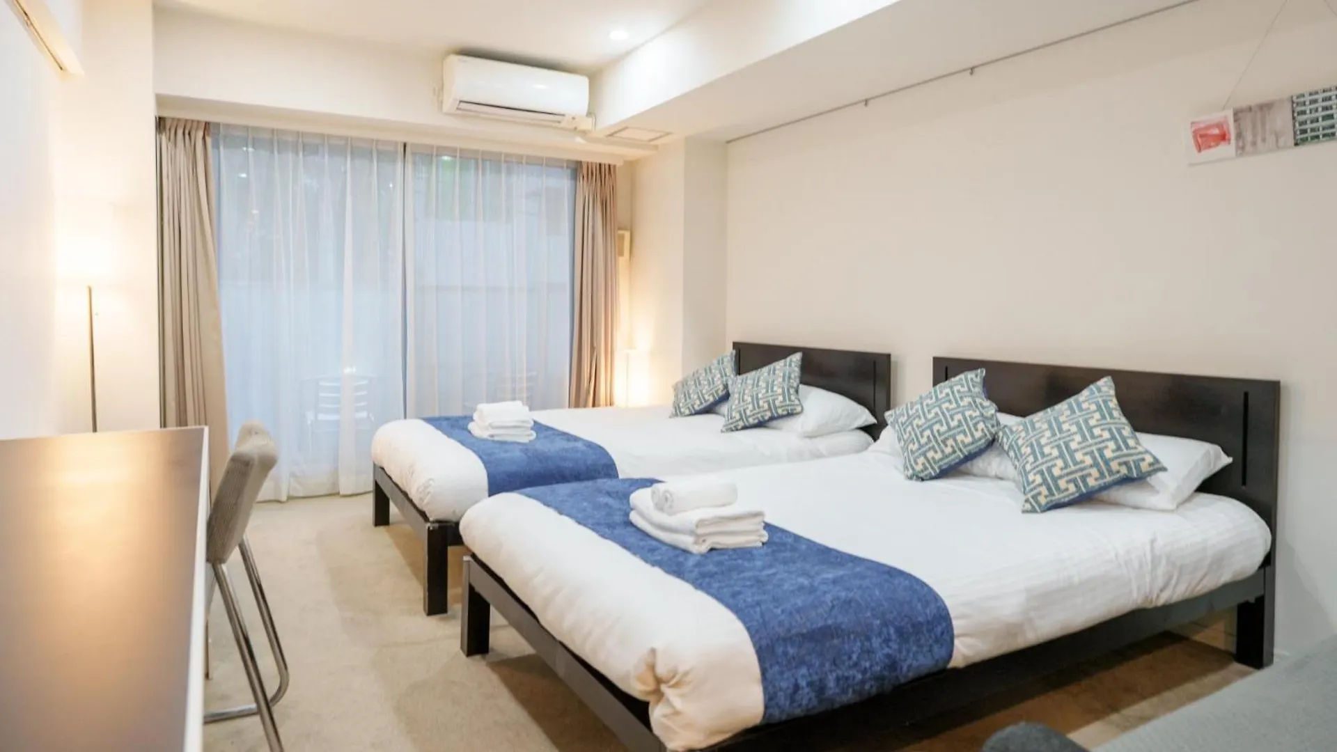 Pangoo Shinagawa Room 302 - Vacation Stay 99287V Tóquio
